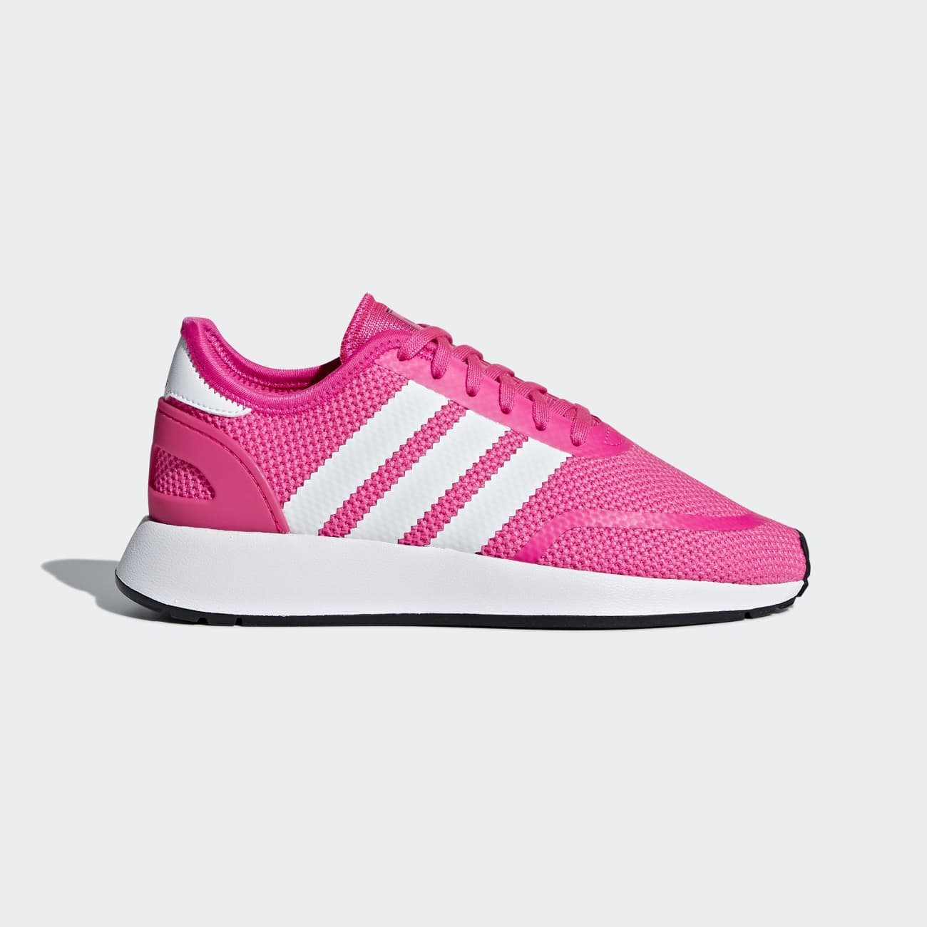 Adidas N-5923 Gyerek Utcai Cipő - Rózsaszín [D23634]